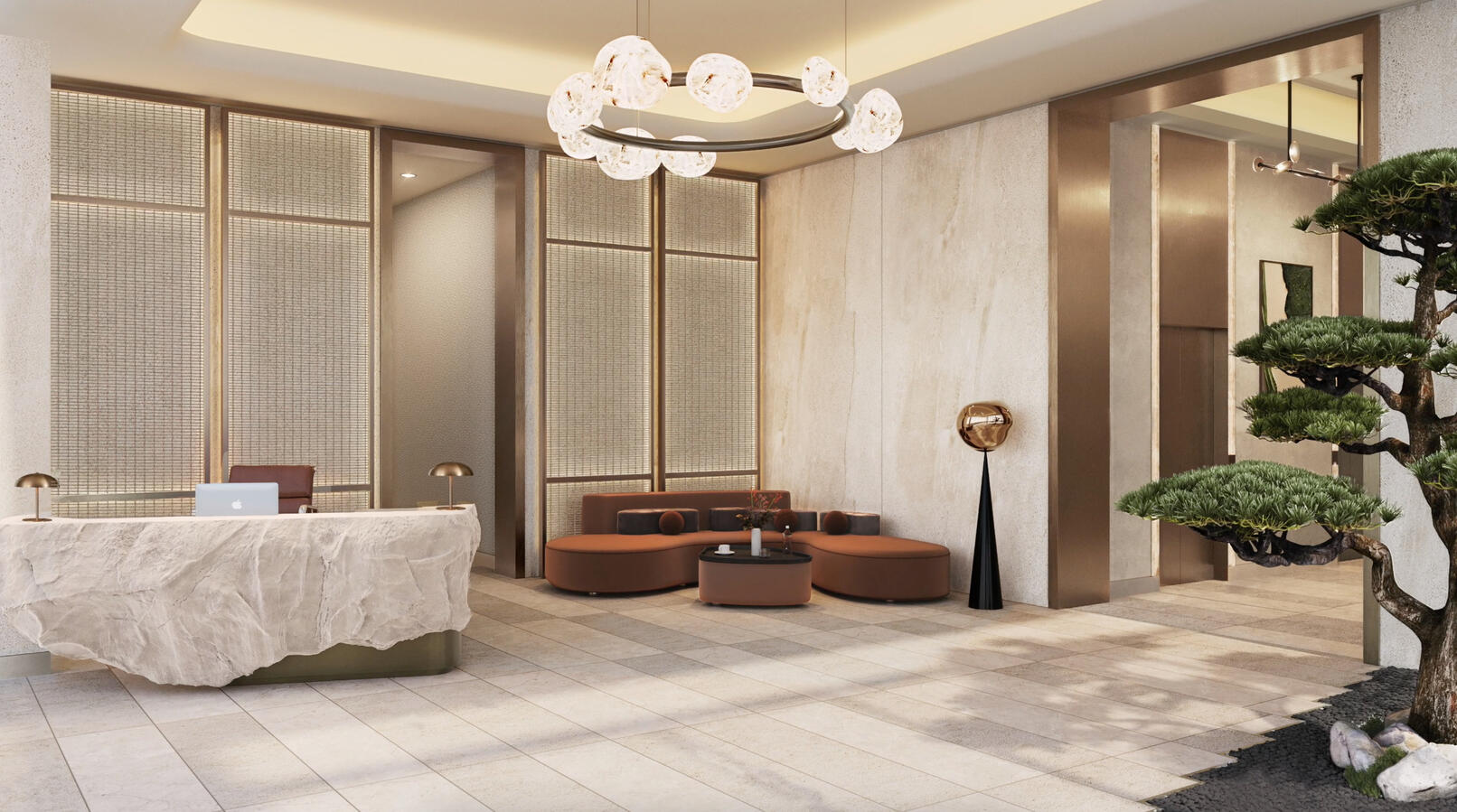 Lobby Lobby