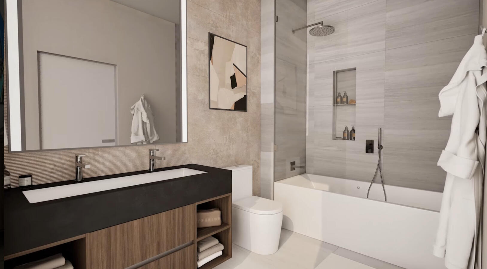 Bathroom Bathroom